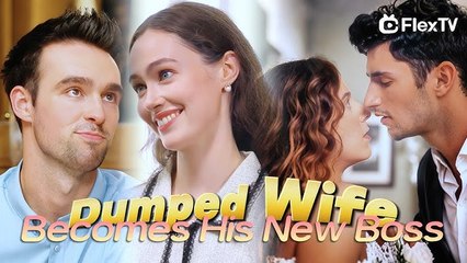 Alphas' Forbidden Hunger: One Fated Mate Beyond Time | Eng Sub Full Movie