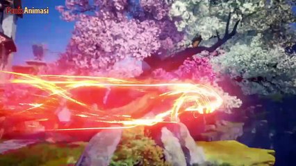 Martial Peak Eps 45 sub Indonesia