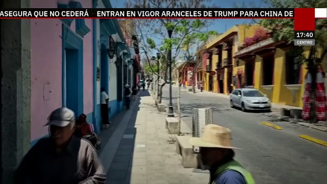 En Oaxaca, después de 7 meses regresan los alcoholímetros