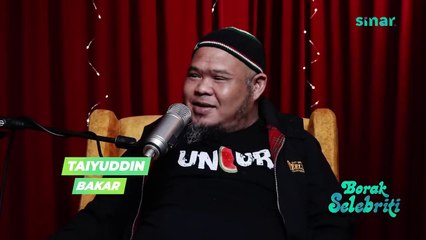 "Dulu Menyanyi Puji Makhluk, Sekarang Puji Allah Pula" - Zul Handy Black