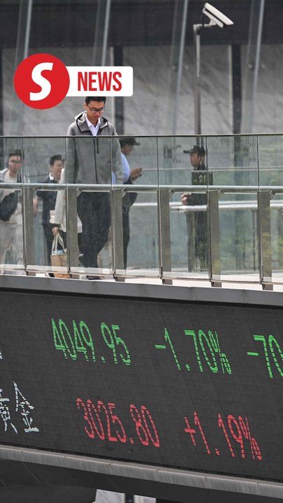 Malaysia could buffer economic uncertainties through intra-Asean, domestic demand, says economist