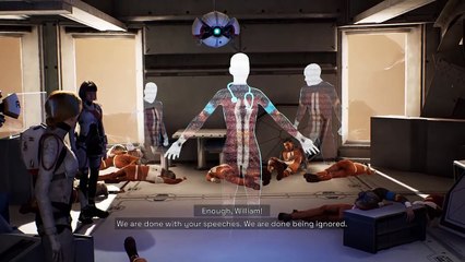 Deliver Us Mars - Part 16