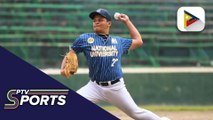 NU at DLSU, pasok sa Final Four ng UAAP Season 87 Baseball Tournament