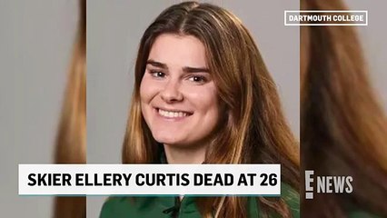 Tragic Loss: Skier Ellery Curtis Dies at 26 After Lake Tahoe Accident | ChillOutChamber