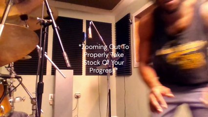 *Zooming Out To Properly Take Stock Of Your Progress*