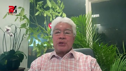 ☎️#TeléfonoRojo |  Cierre de consulados