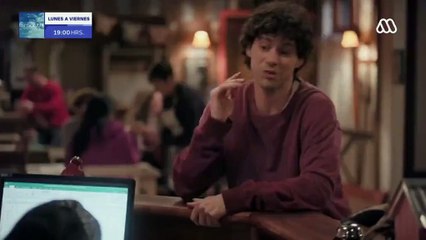 87. Al Sur del Corazon (Hechizo de Mujer)