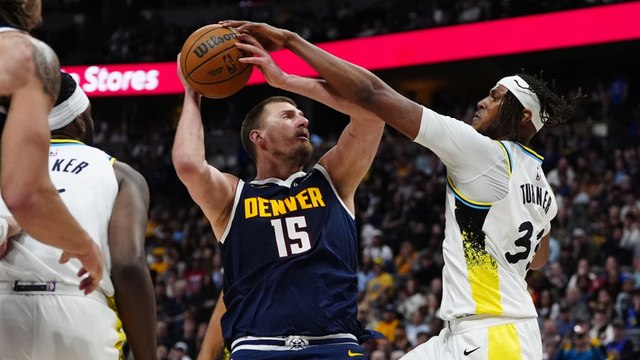 NBA and NHL Scores and Insights for Wednesday night