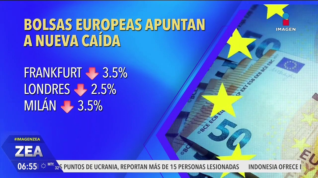Canadá anuncia aranceles del 25% a algunos autos estadounidenses