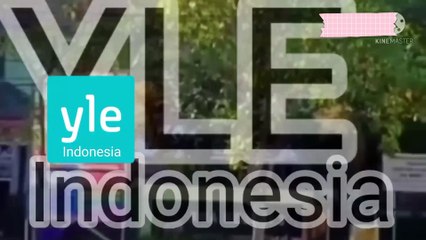 YLE Indonesia - OBB The Return Of Superman