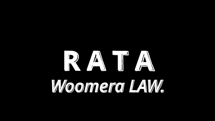 Woomera LAW