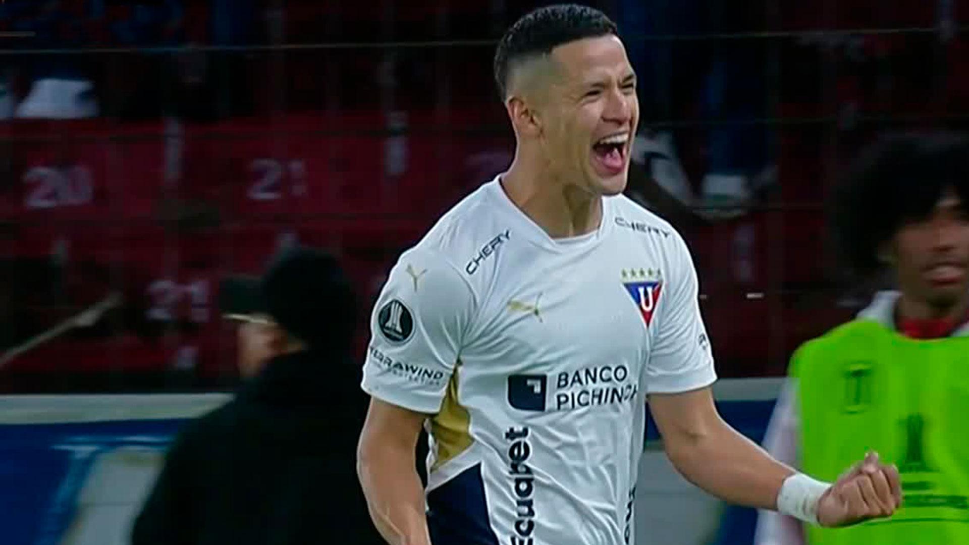 2 Mins | LDU Quito (ECU) vs Deportivo Tachira (VEN) | DESTACADOS Copa Libertadores | 04/09/2025 | beIN SPORTS