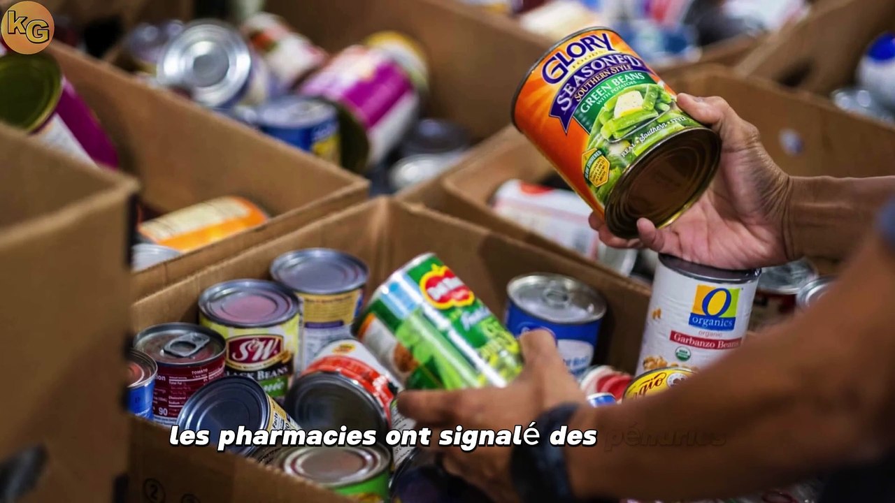 CHERNOBYL SE RÉPÈTE  Une EXPLOSION NUCLÉAIRE secrète en Russie DÉVOILÉE !  Documentaire