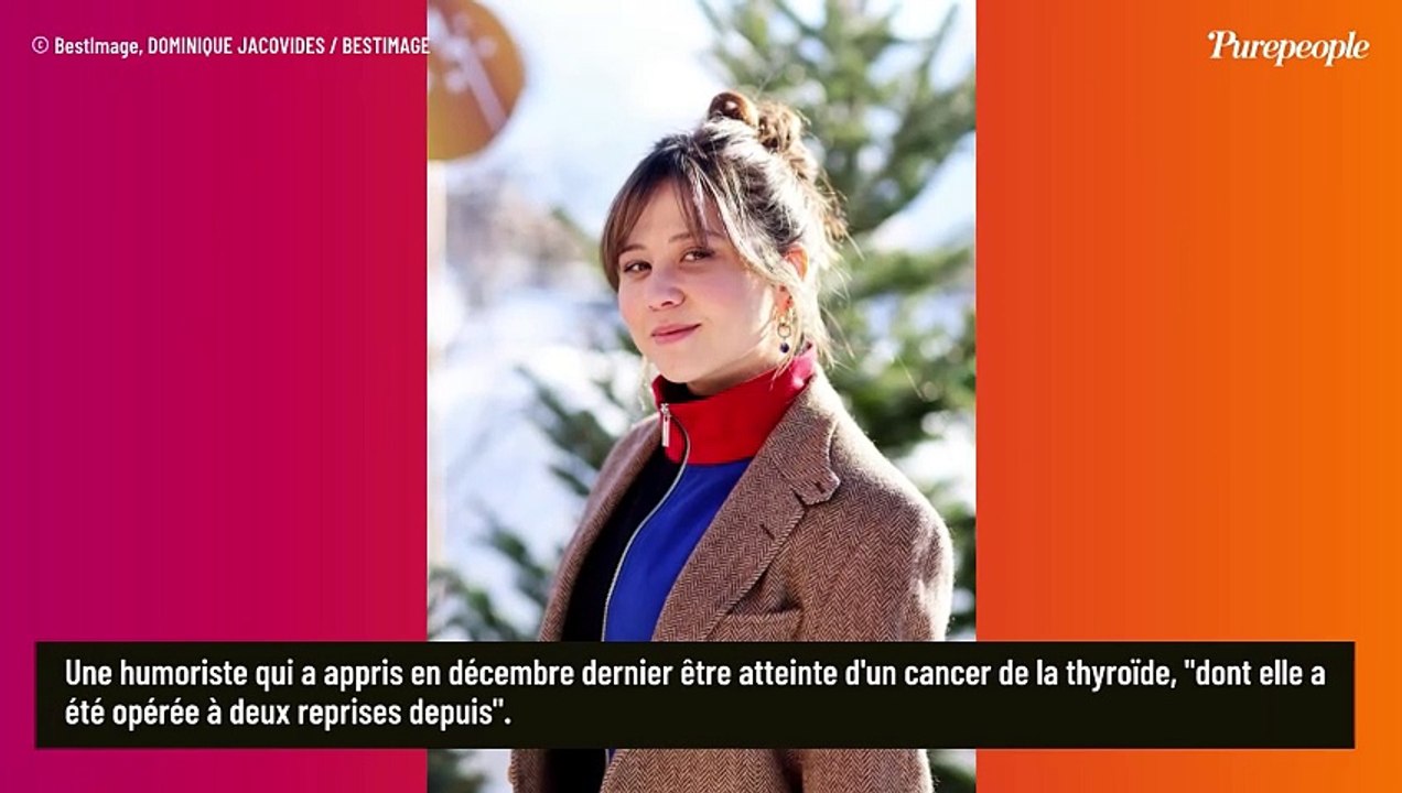 Laura Felpin révèle être en couple depuis 4 ans, elle en dit plus sur son compagnon : "Je vis une histoire d'amour formidable"