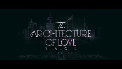 The Architecture Of Love (2024) - Film Indonesia yang Menggugah dan Menghibur 🎬