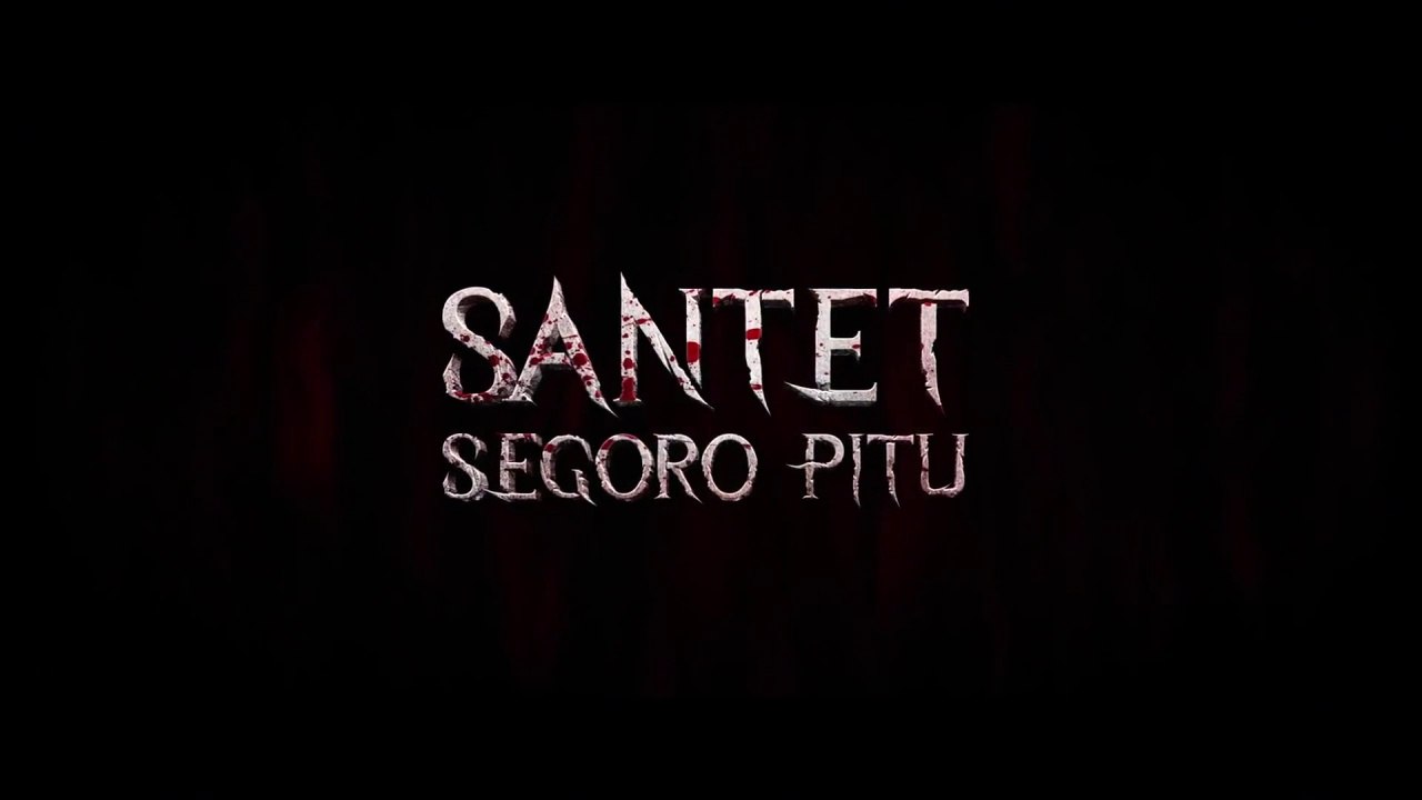Santet Segoro Pitu (2024) - Film Horor Indonesia