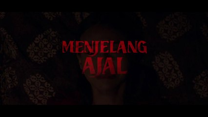 Menjelang Ajal (2024) - Film Horor Indonesia