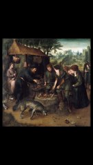 From wolves to beloved pet dogs