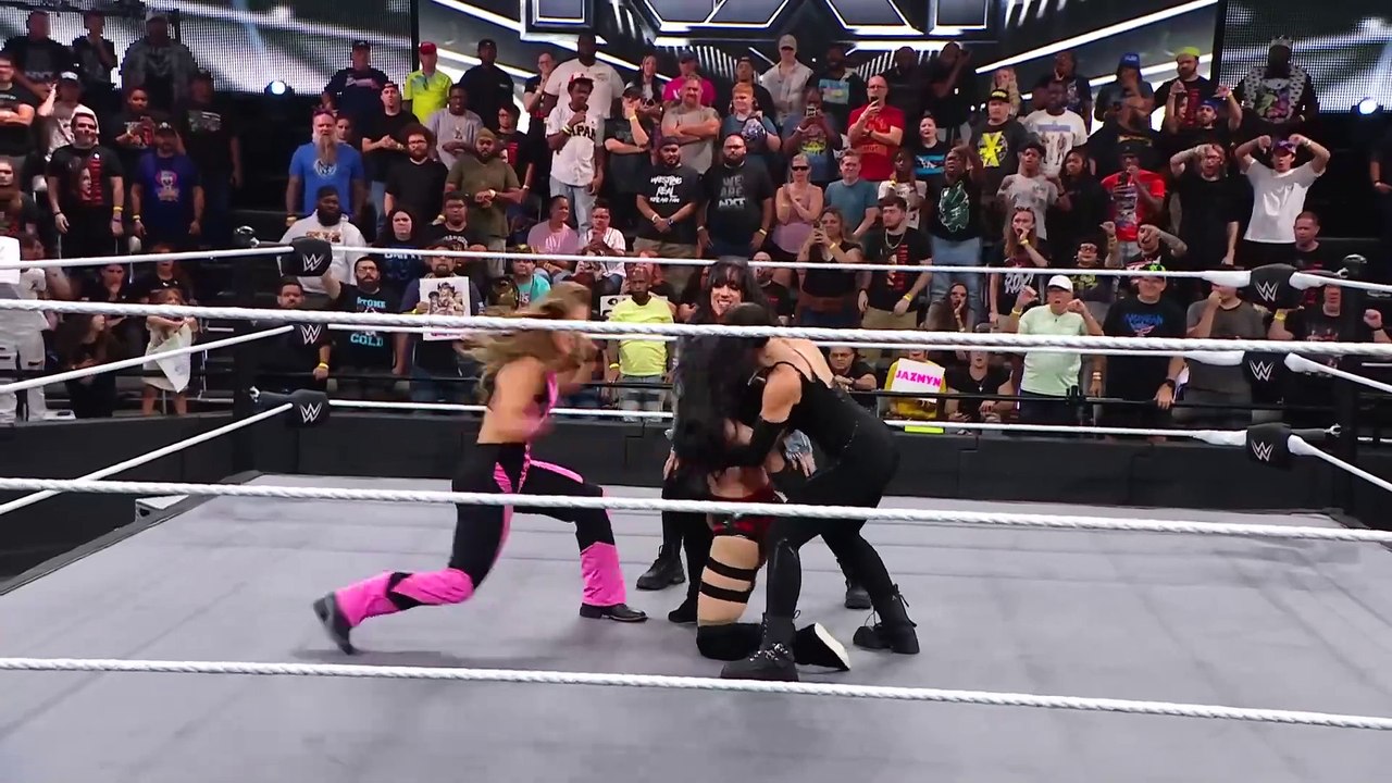 Full NXT highlights_ March 25, 2025_2