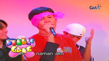 Bubble Gang: The Philippines' First National Comedy Legend of the Early 2000s 🎉