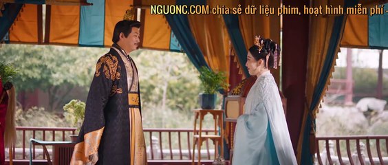 Tập 21 Phủ Tướng Quân Có Một Nàng Đầu Bếp- Thiên Kim Gặp Nạn - Tập 21 (Full HD - Vietsub)