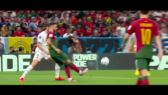 World Cup 2022, Portugal vs Uruguay highlights, FIFA World Cup Qatar 2022, Football Soccer, ワールドカップ サッカー　2022　カタール　ポルトガル対ウルグアイ