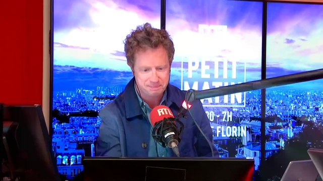Les invités de RTL du 10 avril 2025