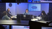 Des journalistes de Frontières exfiltrés de l'Assemblée nationale : la liberté d'expression et la liberté de la presse menacées