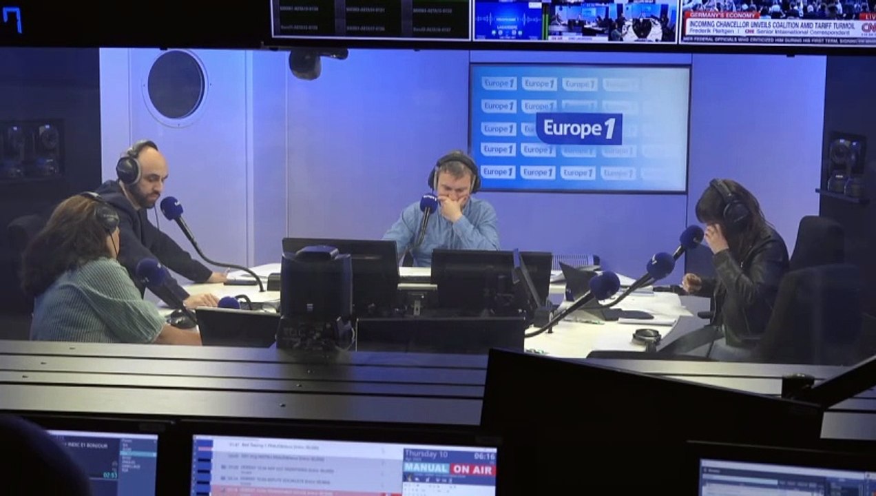 Des journalistes de Frontières exfiltrés de l'Assemblée nationale : la liberté d'expression et la liberté de la presse menacées