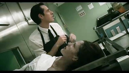 Horror Short Film _Kissed_ _ ALTER