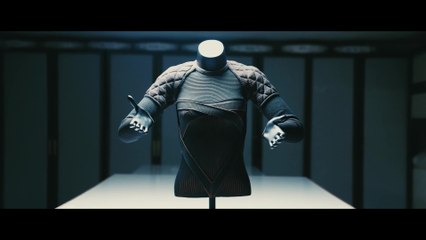 CUPRA DESIGN HOUSE - Jumper Capsule