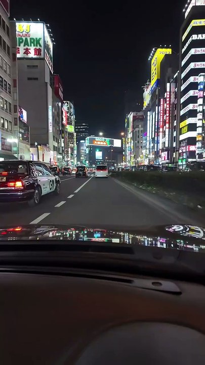 Tokyo 😍