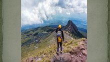 Hong Chong Yi -Break Free from Fear with Adventure Sports Philosophy