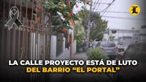 La calle Proyecto está de luto: se apaga el Jet Set y con él, una parte del alma del barrio “El Portal”