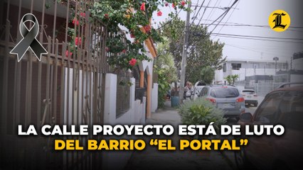 La calle Proyecto está de luto: se apaga el Jet Set y con él, una parte del alma del barrio “El Portal”