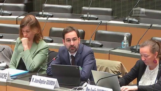 Commission des affaires culturelles : Table ronde sur les festivals ; Présentation des conclusions de la mission flash sur le fonds de développement de la vie associative (FDVA) - Mercredi 9 avril 2025