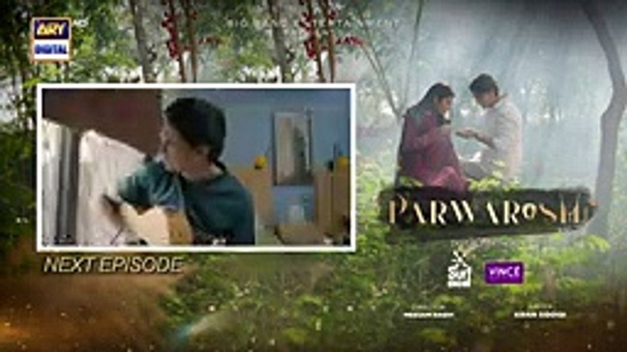 Parwarish  _  EPISODE  03  _  Teaser