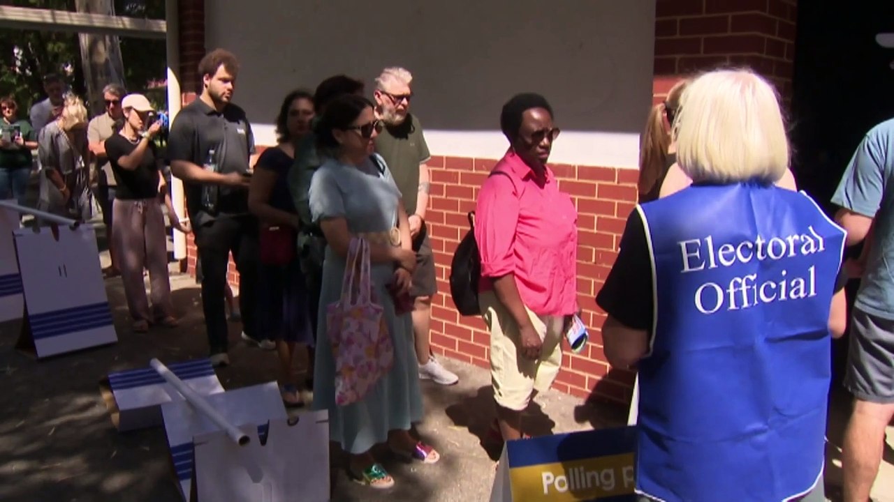 Australian Electoral Commission revises procedure ahead of federal election with WA election chaos in mind