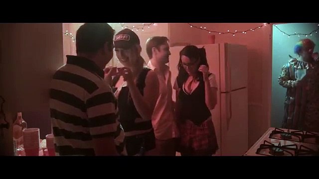 Halloween turned into a nightmare! _ Best Horror Movie _ Full Movies in English HD