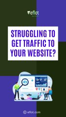 Get More Website Visitors with These SEMrush Tips | Eflot