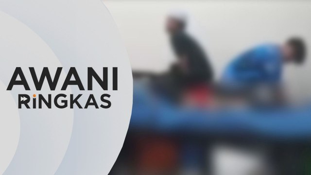 AWANI Ringkas: Faktor pencetus kes buli