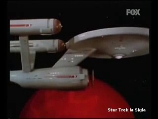 Star Trek (1966-69 serie TV) sigla