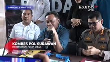 Polisi Ungkap Tersangka Dokter Residen UNPAD Punya Kelainan Seksual