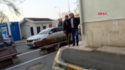 BirGün yazarı Timur Soykan gözaltına alındı