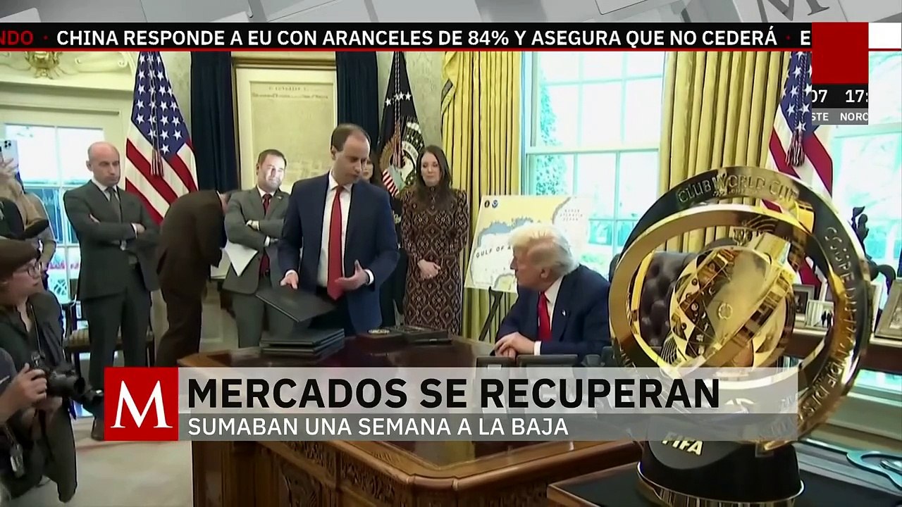 ¿Existe un escenario positivo para los mercados tras la pausa arancelaria?