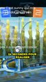 Super moment de jeu! ⚽  Des dribbles de folie? 😱  Ne ratez pas la victoire! 🏆  #Rocketleague #Dribble #Gagner #Match #Duel