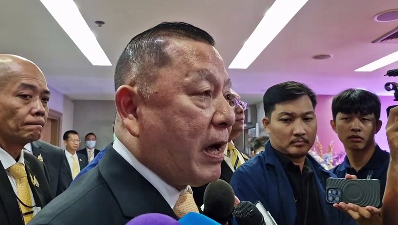 ด่วน! "ผู้ว่าฯ สตง." เตรียมแถลงข่าวหลังสงกรานต์...