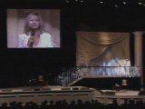 Barbra Streisand - THE WAY WE WERE - The Concert 1994