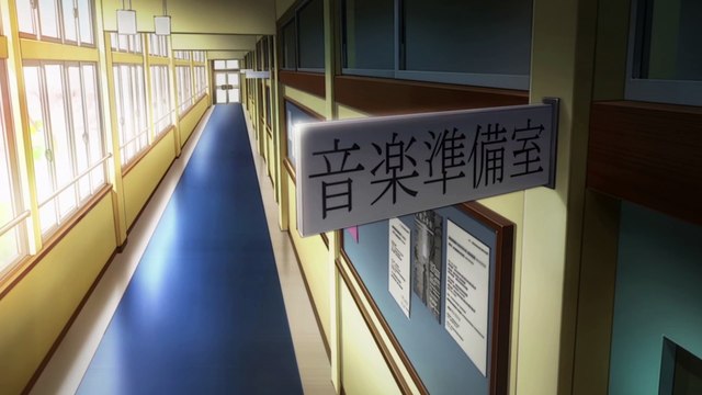 Your Lie in April Ep1 Twixtor | Smooth Anime Edit