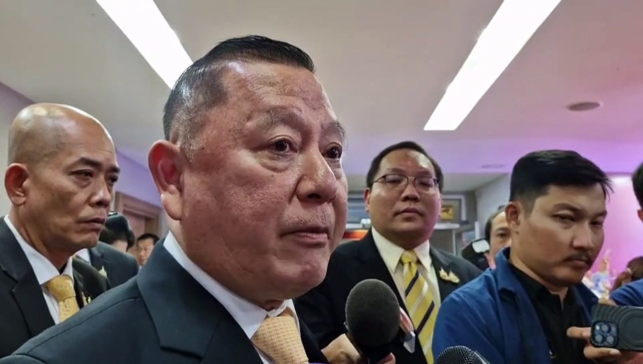 ด่วน! "ผู้ว่าฯ สตง." เตรียมแถลงข่าวหลังสงกรานต์ เหตุ ตึก สตง.ถล่ม-02